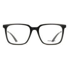 Police VPLP15 TAILWIND PRO 2 0700 Men New Eyeglasses