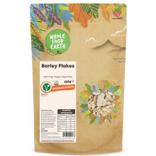 Barley Flakes 500g