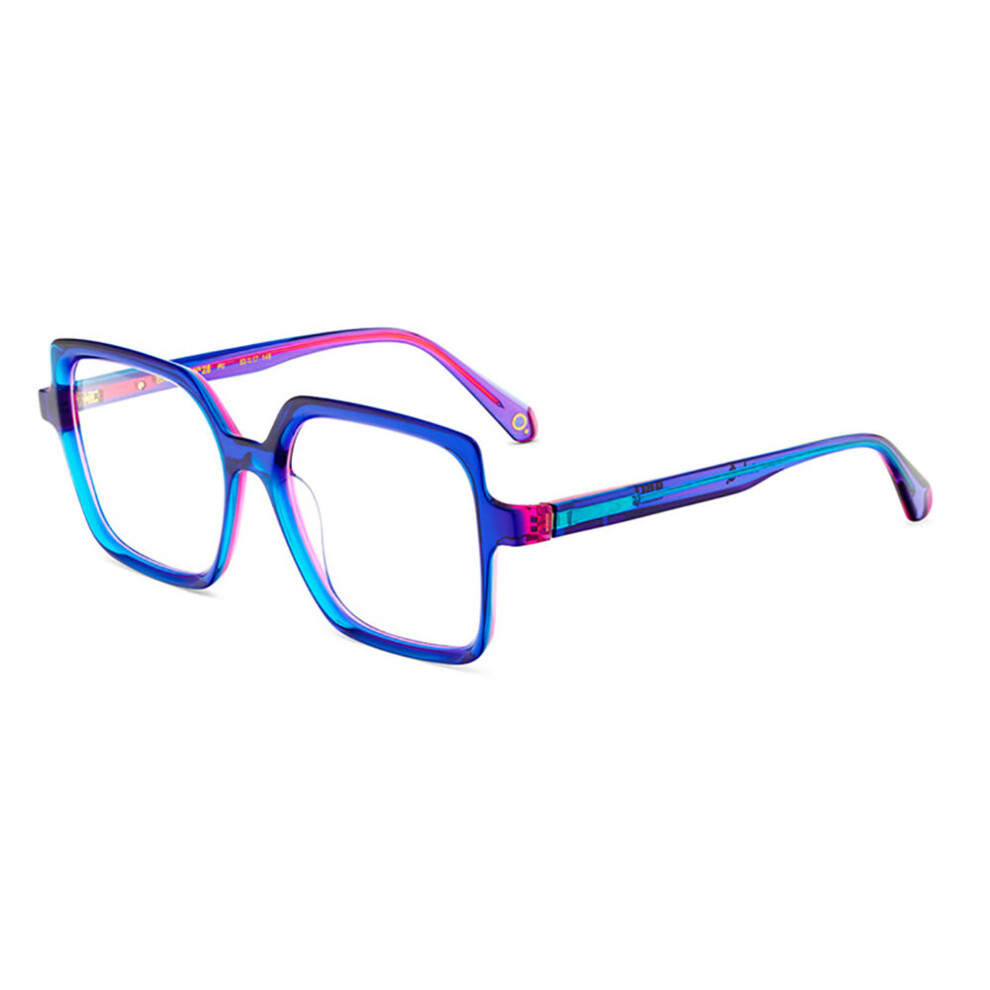 Etnia Barcelona Brutal No.28 Pu Women New Eyeglasses