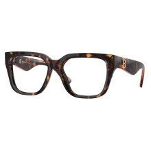 Burberry BE2403F Asian Fit 3002 Women New Eyeglasses