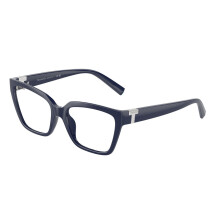 Tiffany & Co. TF2257BU 8396 Women New Eyeglasses