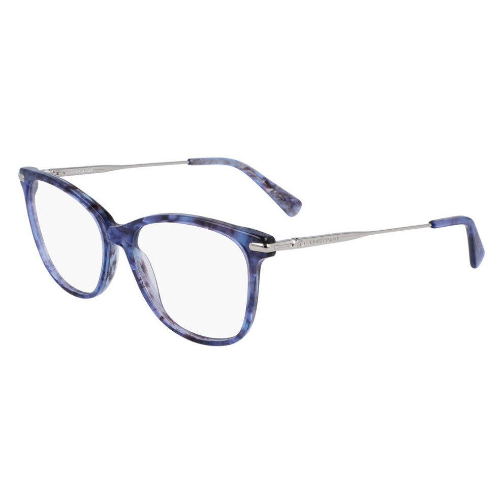 Longchamp Lo2691 406 Unisex New Eyeglasses