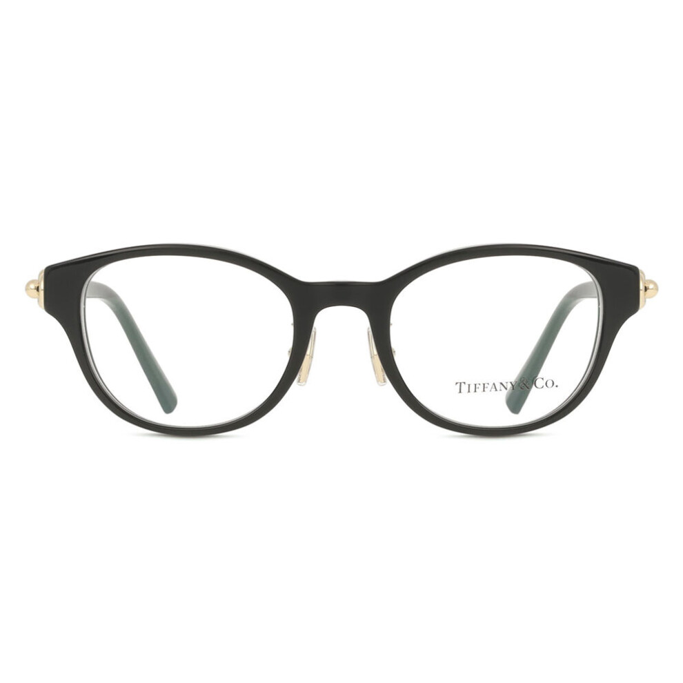 Tiffany & Co. Tf2273d Asian Fit 8001 Women New Eyeglasses