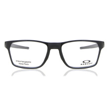 Oakley OX8174F HEX JECTOR Asian Fit 817403 Men New Eyeglasses