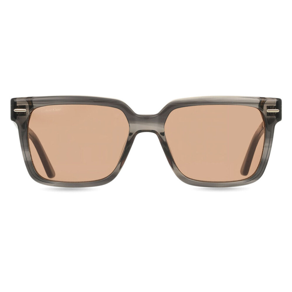 Calvin Klein Ck22535s 023 Unisex New Sunglasses