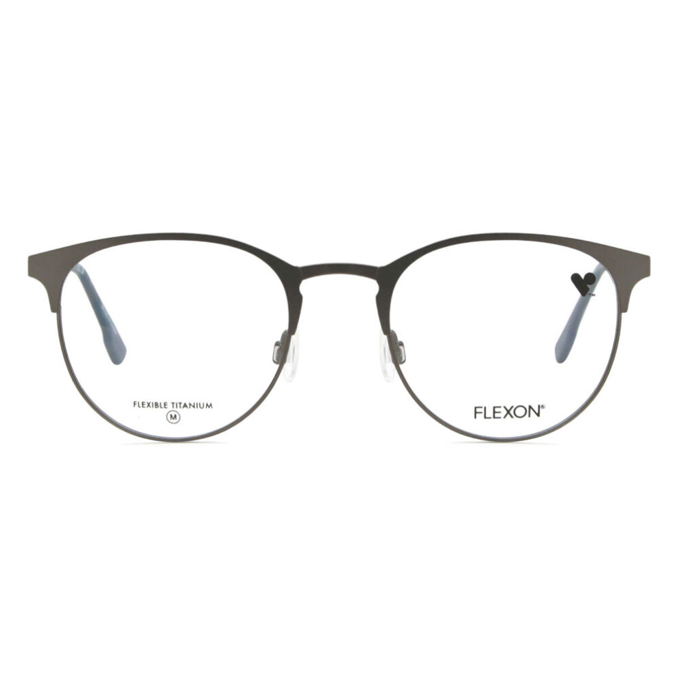 Flexon E1133 072 Unisex New Eyeglasses