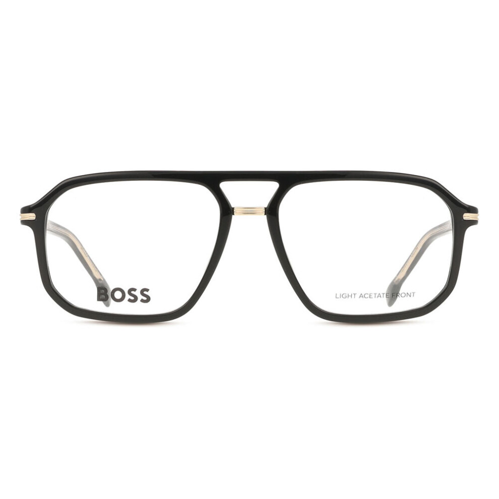 Boss 1728 807 Men New Eyeglasses