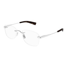 Saint Laurent SL 744 001 Unisex New Eyeglasses