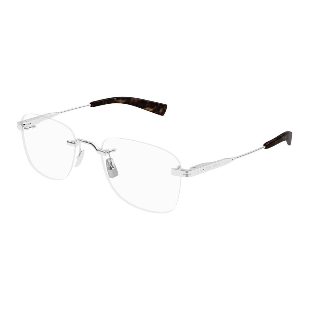 Saint Laurent Sl 744 001 Unisex New Eyeglasses
