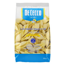 AZIMUTHSHOP PASTA CONCHIGLIONI DE CECCO 500 GR 071780
