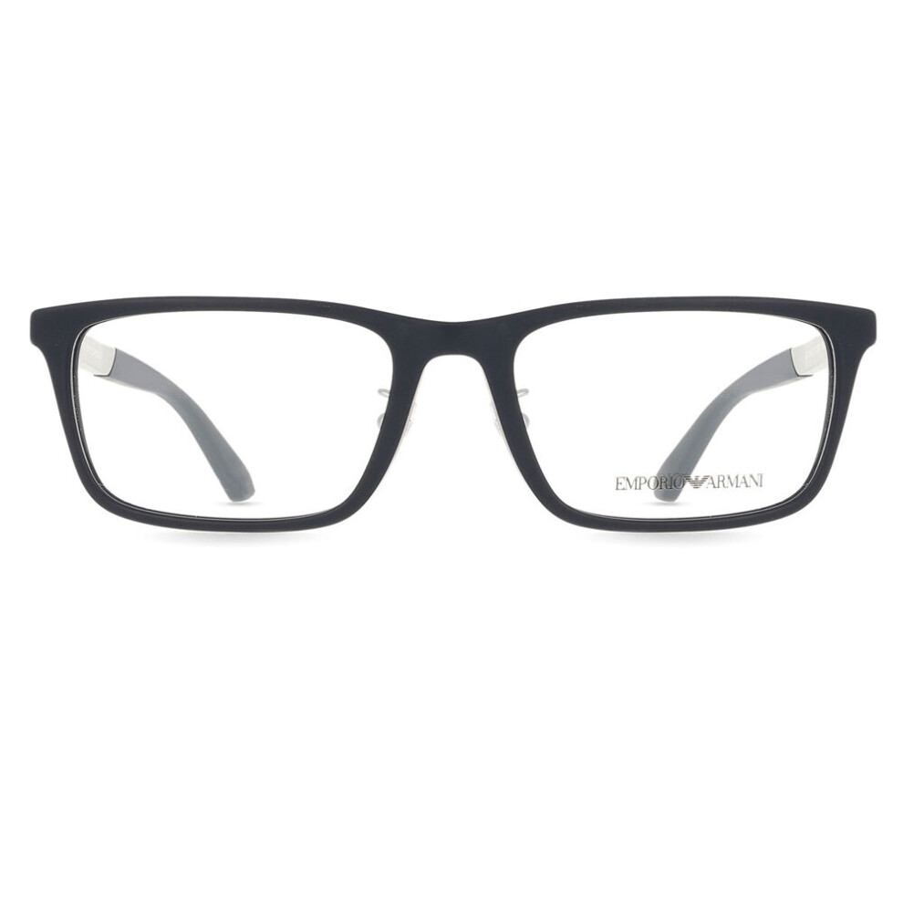 Emporio Armani Ea3251d Asian Fit 6189 Men New Eyeglasses