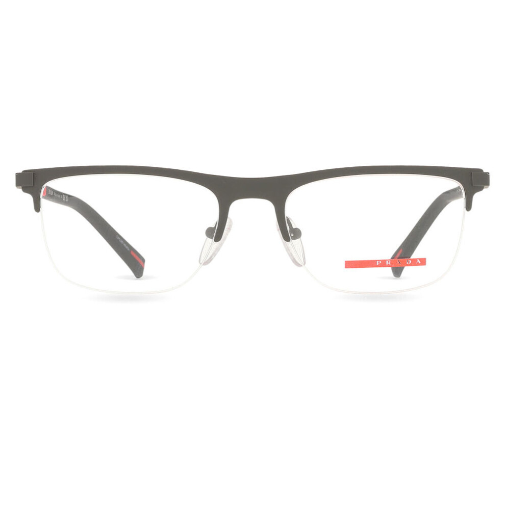 Prada Linea Rossa Ps 50Rv 06P1o1 Men New Eyeglasses
