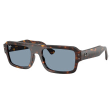 Ray-Ban RB4454 Flacko 902/56 Unisex New Sunglasses