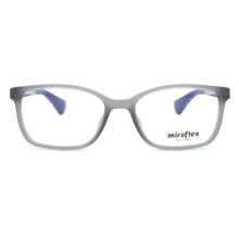 Miraflex MF4013 Kids L371 Kids New Eyeglasses