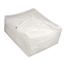 Metaltex 751038 Blanket Storage Case, 60 x 46 x 26cm