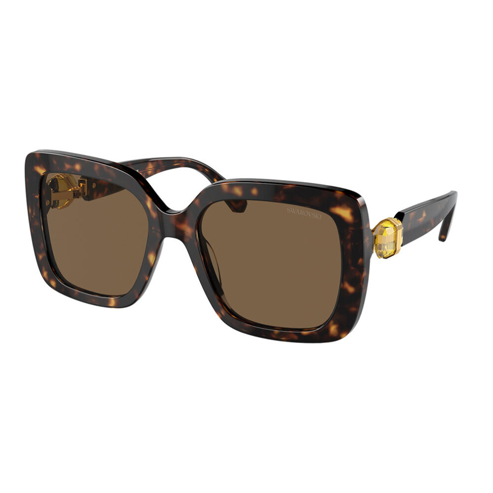 Swarovski Sk6001 100273 Women New Sunglasses