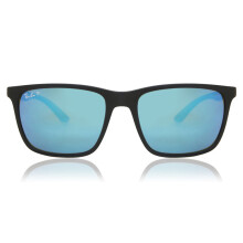 Ray-Ban RB4385 601SA1 Men New Sunglasses