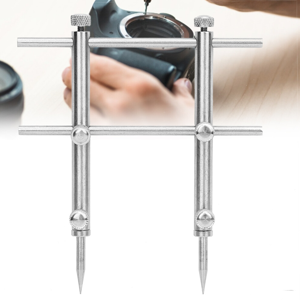 Verstellbarer Objektivschlã¼Ssel 10-110Mm, Edelstahl, Kamera-Reparatur 5011393807157