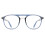 TOM FORD Tom Ford FT5982-B 090 Blue-Light Block Men New Eyeglasses 1
