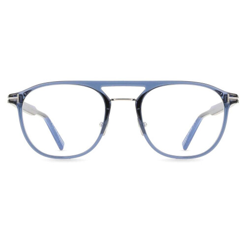TOM FORD Tom Ford FT5982-B 090 Blue-Light Block Men New Eyeglasses