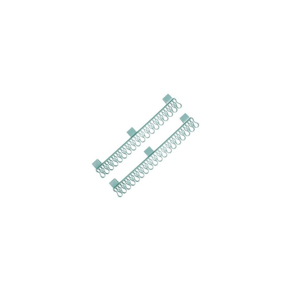 Lakeland Sock Clips Pegs For Washing Lines Or Airers- Pack Of 2