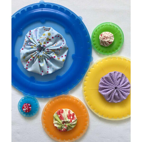 Clover Quick Yo Maker Jumbo, 1 2