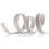 Prym Prym 1 m x 25 mm Standard Elastic, White 4