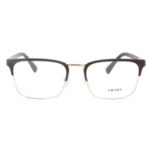Prada PR 54TV 01U1O1 Men New Eyeglasses