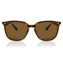 Ray-Ban RB4362 Polarized 710/83 Unisex New Sunglasses