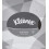 Kleenex Kleenex two ply white facial tissues, CUBE 1
