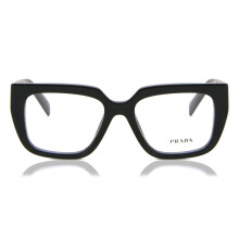 Prada PR A03V 16K1O1 Women New Eyeglasses