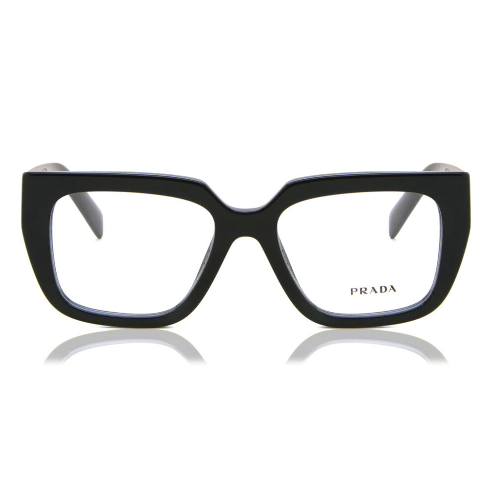 Prada Women's Pr A03v 16K1o1 New Eyeglasses