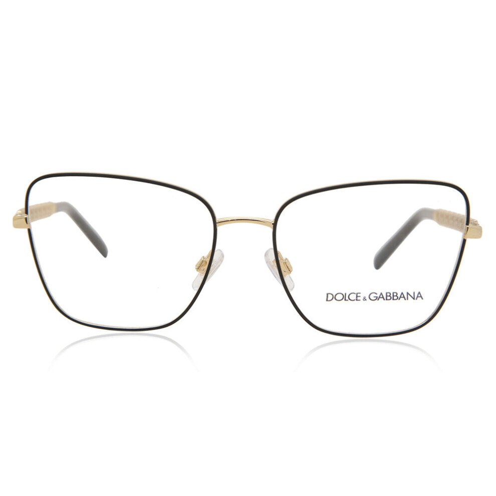 Dolce & Gabbana Dg1346 1311 Women New Eyeglasses