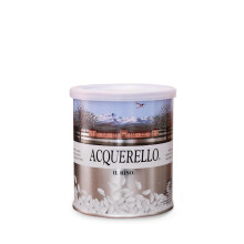 Acquerello Carnaroli Rice Aged 1 Year ? 250g Tin ? Premium Italian Risotto Rice