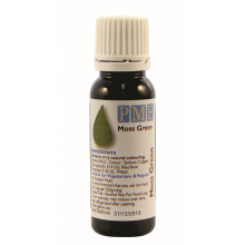 PME 100% Natural Food Colour Liquid - Moss Green (25ml)