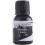 Rainbow Dust Cake Art Paint, Metallic Black - 25ml 1