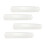 4PCS Expandable Clear Drill Bit Storage Boxes, Plastic Storage Boxes with Lids for Drill Bit Box, Storage Containers for Clear Box, Plastic Container 1