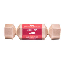 Mulled Wine Spices in a Cracker | Christmas Cracker | Perfect for Secret Santas | Mulling Spices for Red Wine in a Cracker (Mulled Wine)