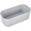 Curver Dajar Organizer Drawer Tray Infinity Curver Plastic, Grey, 15 x 8 x 5 cm 1