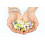 Polyform ASG33M "Sculpey Glaze" Solution Set, Multi-Colour 4