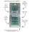 Devon Melts - Fresh Linen - Highly Scented 100% Soy Wax Snapbar 2