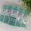 Devon Melts - Fresh Linen - Highly Scented 100% Soy Wax Snapbar 4
