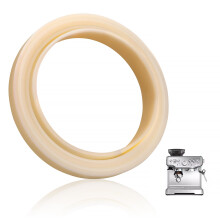 Lyeteung 54mm Silicone Steam Ring, Grouphead Gasket, Brew Group Head Seal Gasket, Compatible with Breville 870/878/880/860/840/810/450/500 Compatible