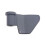 Kenwood Kenwood KW702957 BM250 BM256 Bread Maker Blade 1