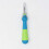 Korbond Easy Grip Seam Ripper - Stitch Unpicker with Ergonomic Large Handle 5