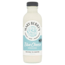 Mary Berry's Blue Cheese Dressing 235 ml