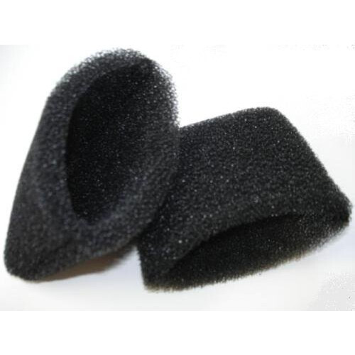 Vax Float Filters For Vax Rapide Carpet Cleaners Pack of 2