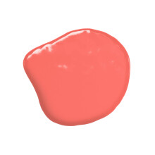 Colour Mill Oil Blend Food Colouring Coral: Next Generation Oil Based Food Colours - 20 ml