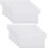 First Blinds Vertical Blind Weights 89mm (3.5 inches) - Replacement Spares Bottom Weights Slats - White (10) 1