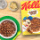 Kellogg's Coco Pops Chocolate Breakfast Cereal 420g 3